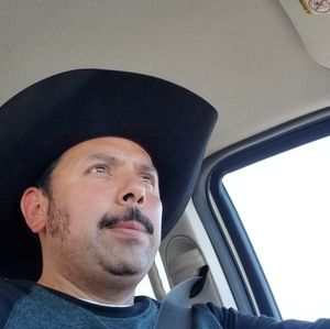 Meet your Posher, Jorge